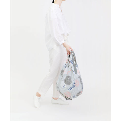 Shupatto Foldable Tote Drop Large